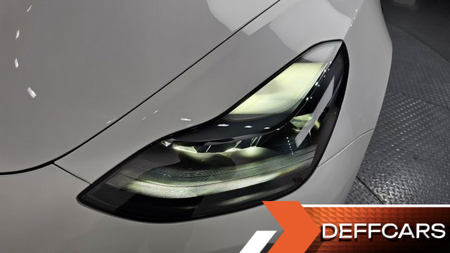 Tesla MODEL 3 RWD купить на сайте DeffCars