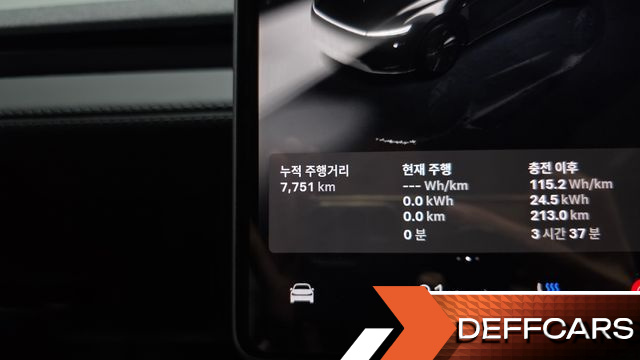 Tesla MODEL Y RWD купить на сайте DeffCars