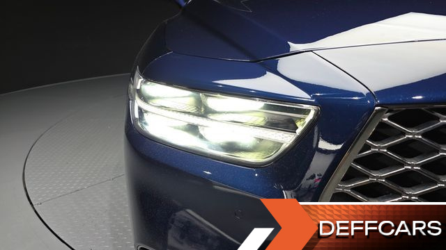 Genesis G90 3.8 AWD Luxury купить на сайте DeffCars