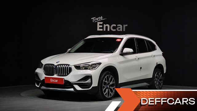 BMW X1 xDrive 20i xLine купить на сайте DeffCars