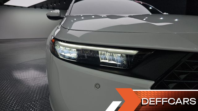 Honda ACCORD 2.0 Hybrid Touring купить на сайте DeffCars