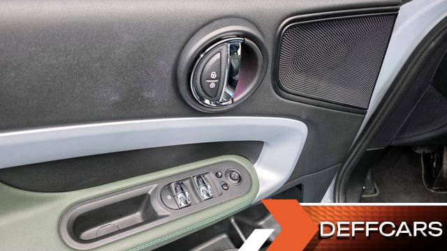 Mini COUNTRYMAN ALL4 Untamed Edition 2nd Gen купить на сайте DeffCars