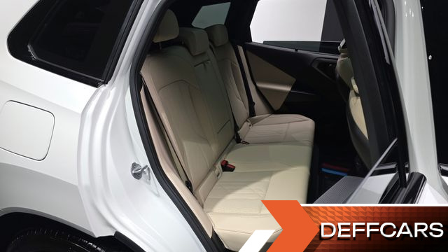 BMW X3 xDrive 20 M Sport Pro купить на сайте DeffCars