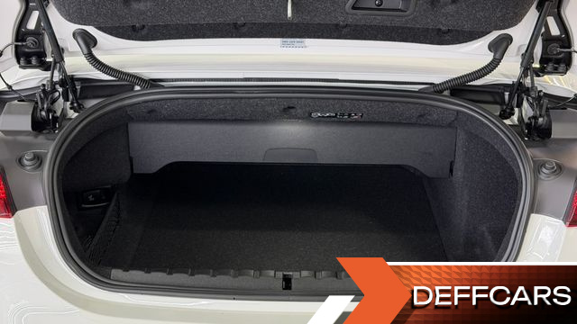 BMW M4 M4 Convertible Competition M xDrive купить на сайте DeffCars