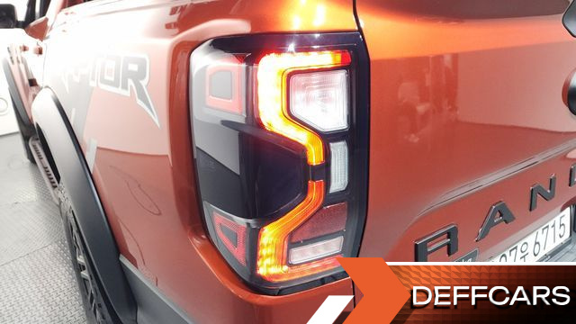 Ford RANGER 2.0 Raptor купить на сайте DeffCars