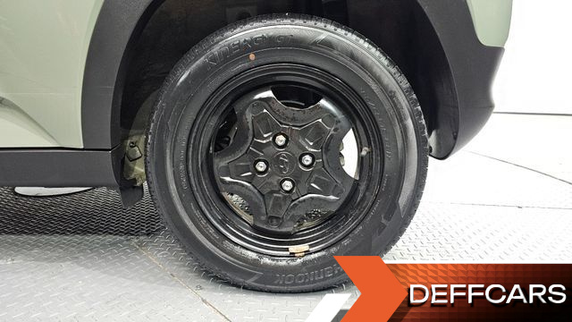 Hyundai CASPER The Essential купить на сайте DeffCars