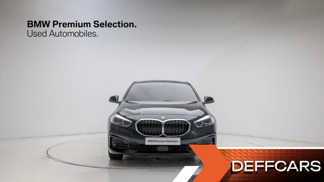 BMW 1-SERIES 120i Advantage купить на сайте DeffCars