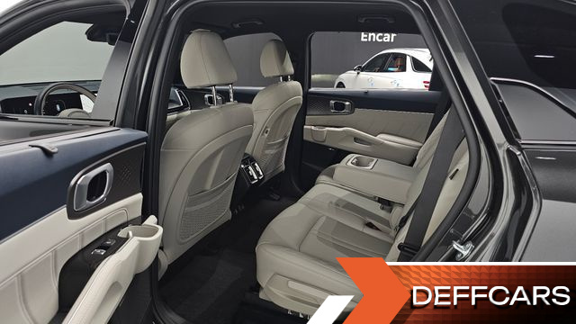 Kia SORENTO HEV 1.6 2WD Gravity купить на сайте DeffCars
