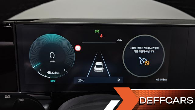 Hyundai GRANDEUR 3.5 LPG 2WD Premium купить на сайте DeffCars