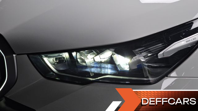BMW 5-SERIES 520i M Sport купить на сайте DeffCars