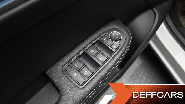 Renault-KoreaSamsung XM3 1.6 GTe RE купить на сайте DeffCars