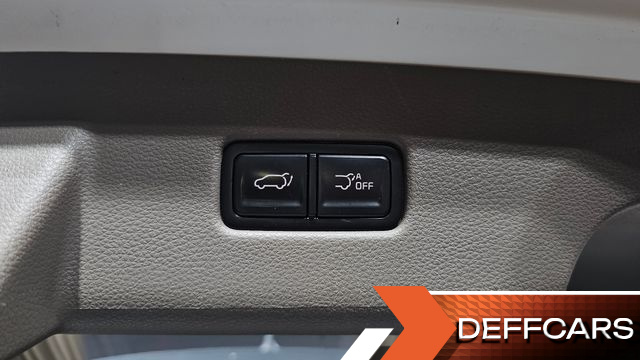 Kia CARNIVAL Gasoline 7-Seater Hi-Limousine Signature купить на сайте DeffCars