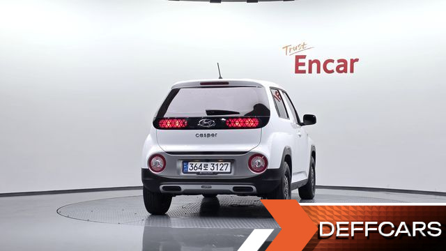 Hyundai CASPER Modern купить на сайте DeffCars