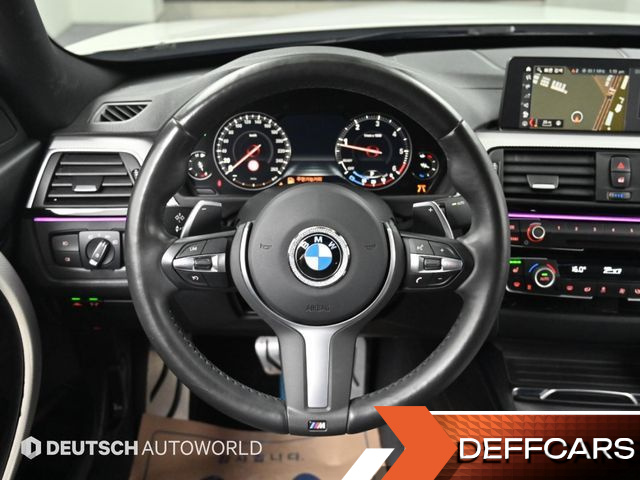 BMW GRAN TURISMO GT 320d M Sport Premium купить на сайте DeffCars