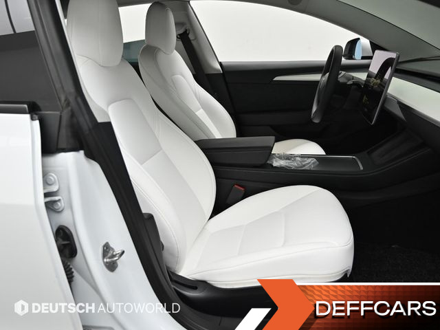 Tesla MODEL 3 Long Range AWD купить на сайте DeffCars