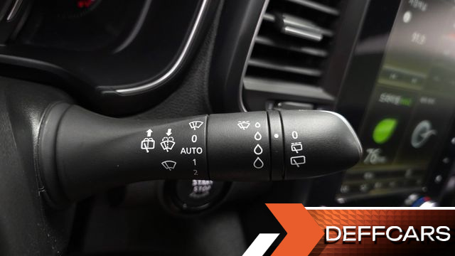 Renault-KoreaSamsung QM6 2.0 LPe LE 2WD купить на сайте DeffCars