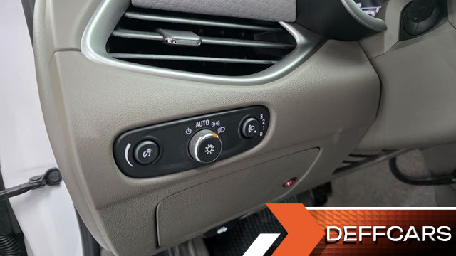 ChevroletGMDaewoo MALIBU 1.5 Turbo LS Deluxe купить на сайте DeffCars