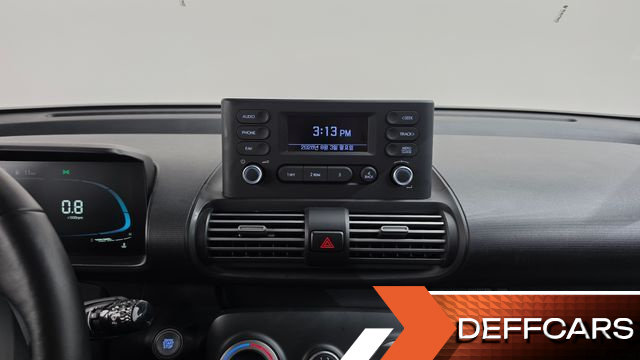 Hyundai CASPER The Essential Light купить на сайте DeffCars