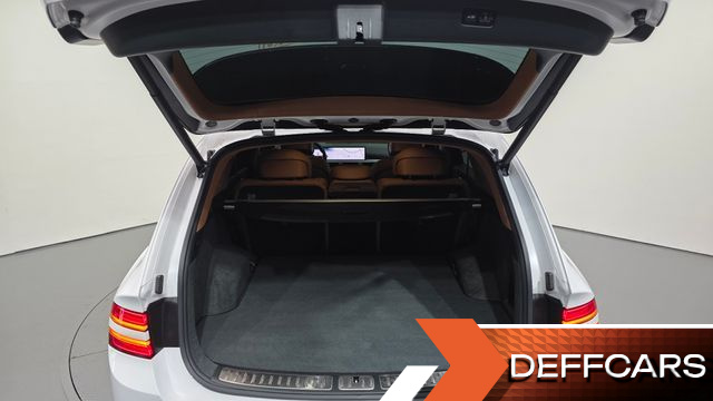 Genesis GV80 2.5T Gasoline AWD купить на сайте DeffCars