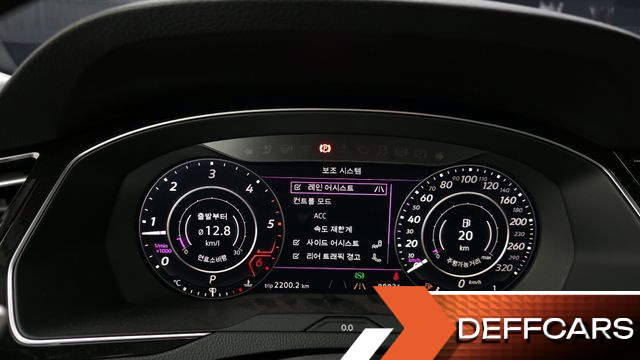 Volkswagen ARTEON 2.0 TDI Prestige купить на сайте DeffCars