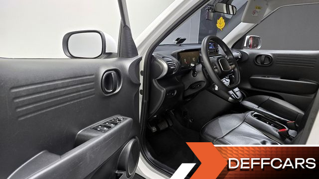 Hyundai CASPER Smart купить на сайте DeffCars