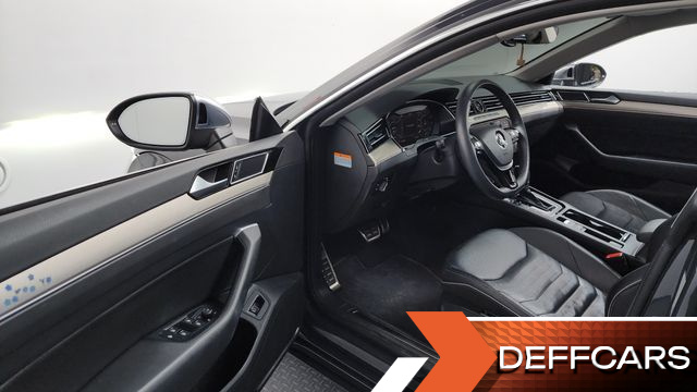 Volkswagen ARTEON 2.0 TDI Premium купить на сайте DeffCars