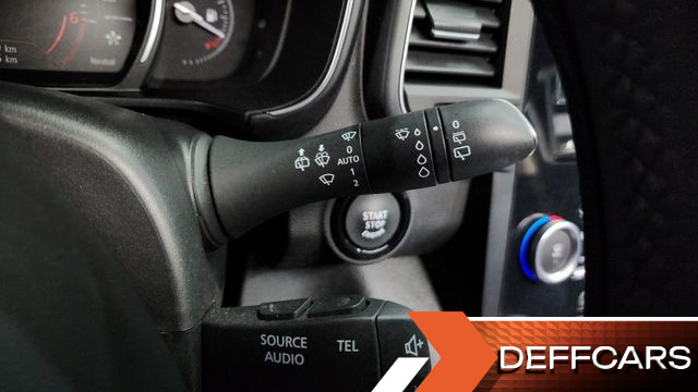 Renault-KoreaSamsung QM6 Gasoline 2WD RE купить на сайте DeffCars