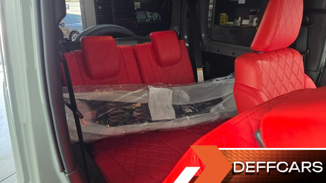 Suzuki JIMNY 0.6 купить на сайте DeffCars