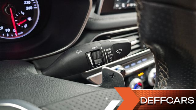 Genesis G70 2.0T AWD Supreme купить на сайте DeffCars