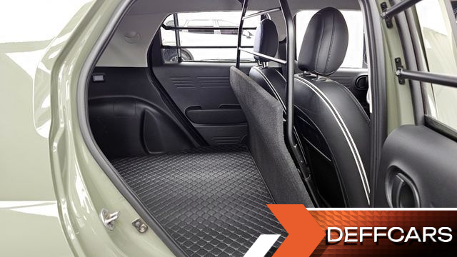 Hyundai CASPER Turbo Van Smart купить на сайте DeffCars