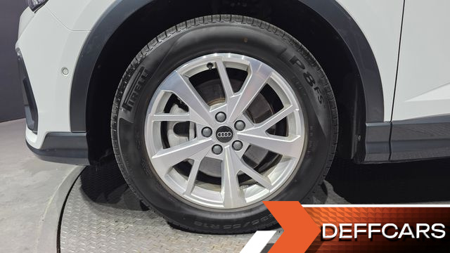 Audi Q3 40 TFSI Quattro купить на сайте DeffCars