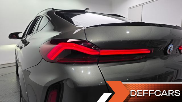 BMW X6M 4.4 Competition купить на сайте DeffCars