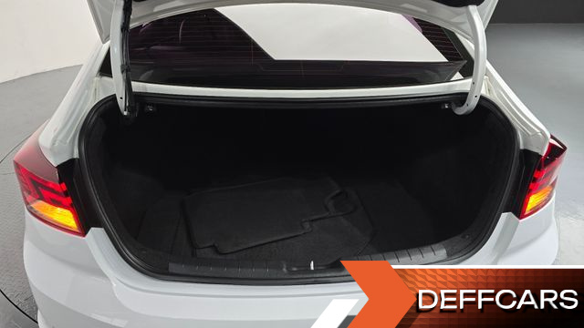 Hyundai AVANTE 1.6 Smart купить на сайте DeffCars