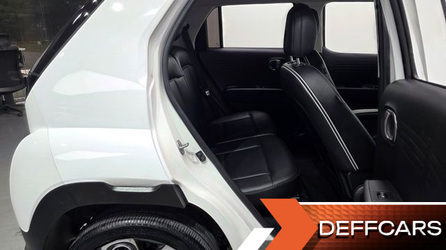Hyundai CASPER Inspiration купить на сайте DeffCars