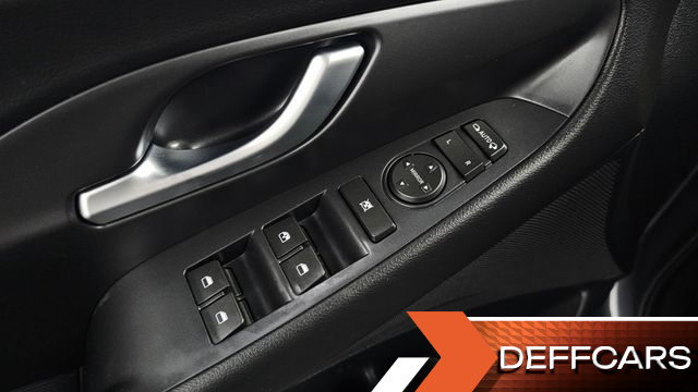 Hyundai I30 1.4 Turbo Style купить на сайте DeffCars