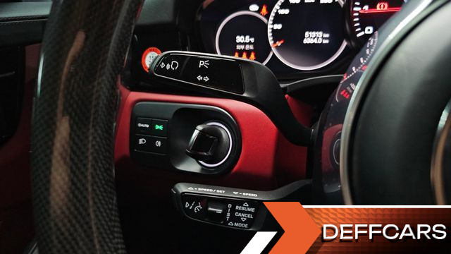 Porsche CAYENNE 3.0 Coupe купить на сайте DeffCars
