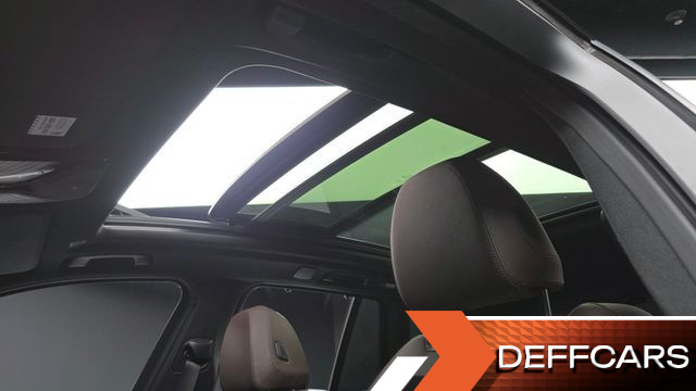 BMW X3 xDrive 20d M Sport купить на сайте DeffCars