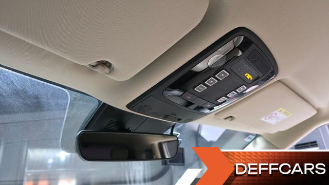 Kia CARNIVAL 9-Seater Signature купить на сайте DeffCars