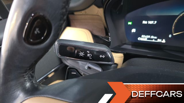 Lincoln CORSAIR 2.0 Reserve AWD купить на сайте DeffCars