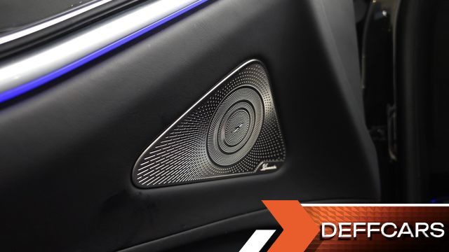 Mercedes S-CLASS Maybach S580 4MATIC купить на сайте DeffCars
