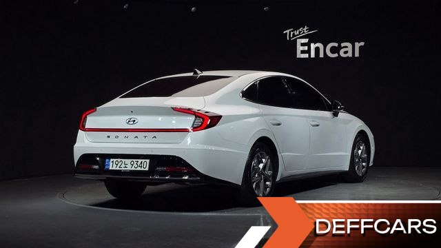 Hyundai SONATA 2.0 Modern купить на сайте DeffCars