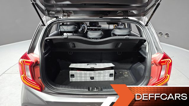 Kia MORNING Signature купить на сайте DeffCars