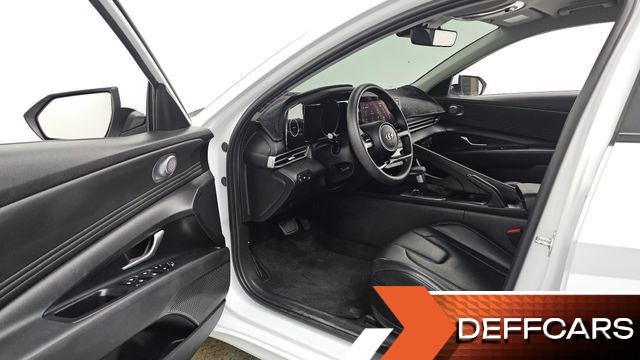 Hyundai AVANTE 1.6 Smart купить на сайте DeffCars