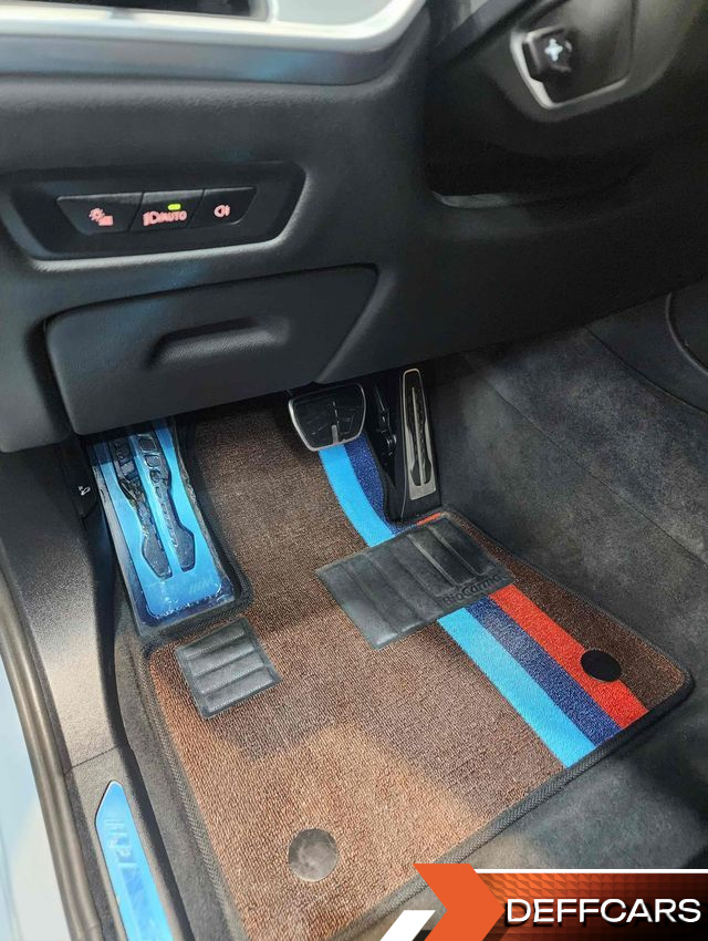 BMW X5 M60i купить на сайте DeffCars