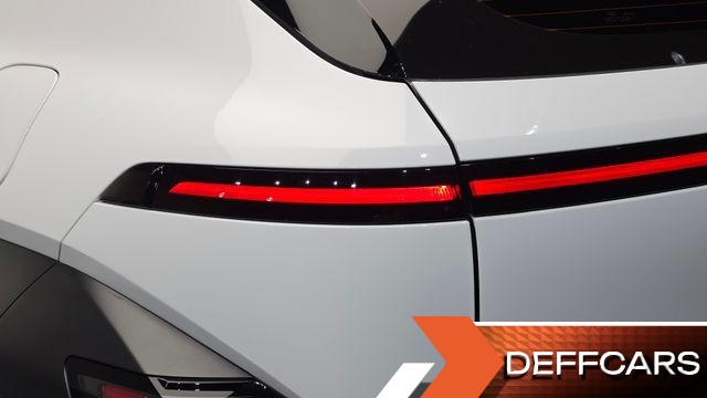 Hyundai KONA Premium купить на сайте DeffCars