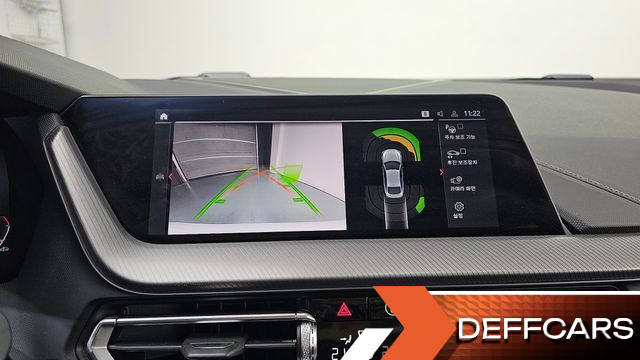 BMW 2-SERIES 220i M Sports купить на сайте DeffCars