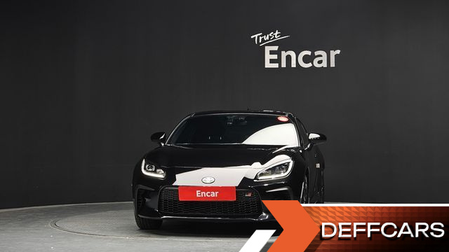 Toyota 86 2.4 Premium купить на сайте DeffCars