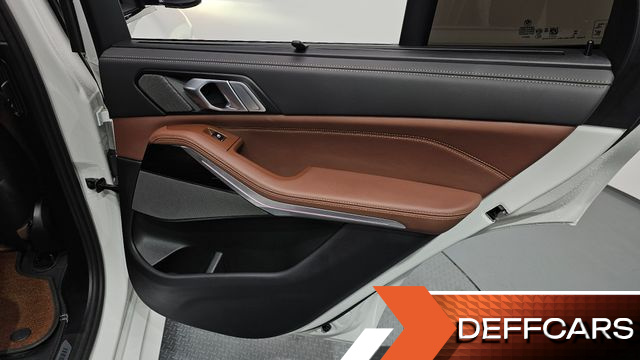 BMW X5 xDrive 40i M Sport купить на сайте DeffCars