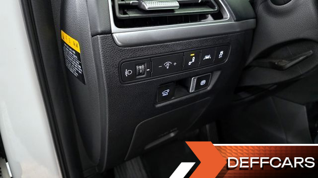 Hyundai PALISADE Gasoline 3.8 2WD Prestige купить на сайте DeffCars