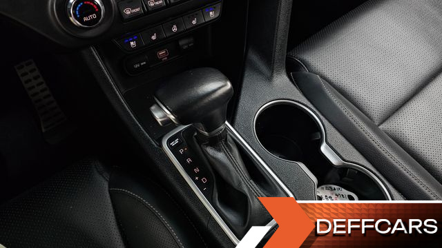Kia SPORTAGE Diesel 2.0 2WD Prestige купить на сайте DeffCars